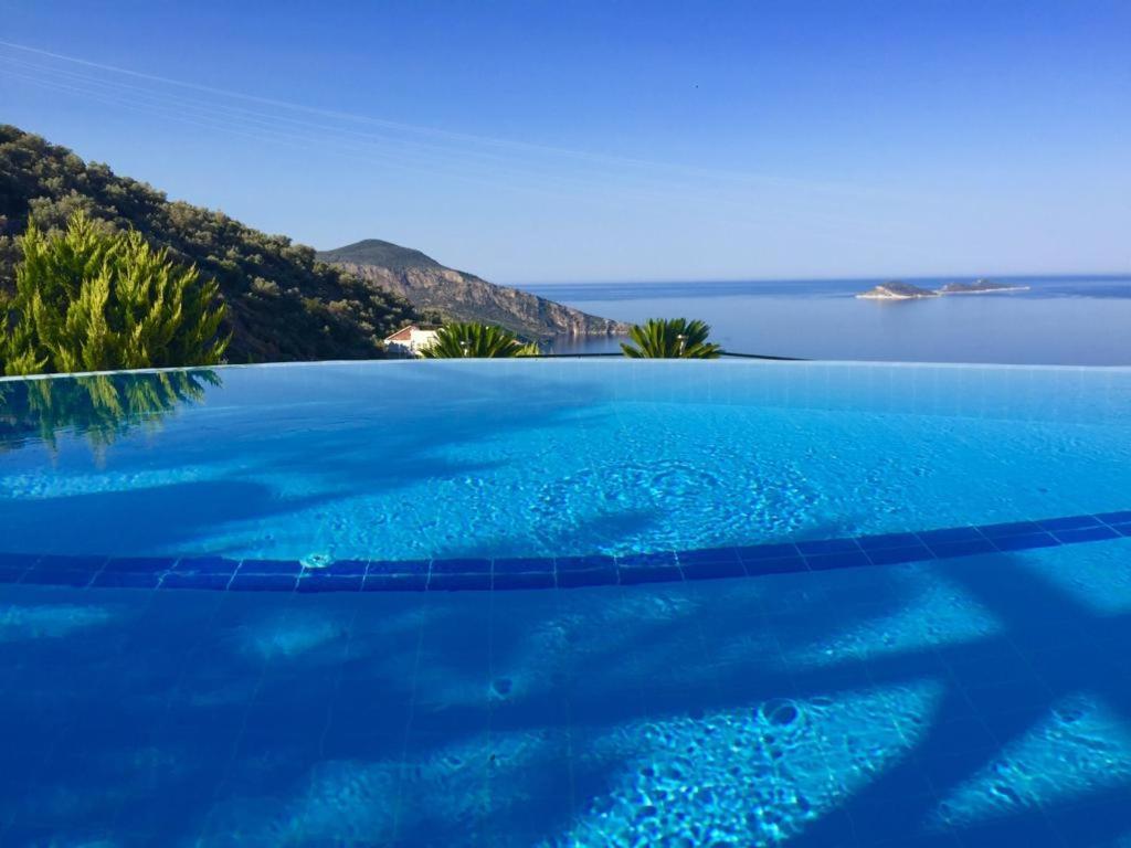 Villa Valo Kalkan Exterior photo