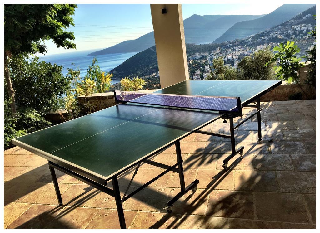 Villa Valo Kalkan Room photo