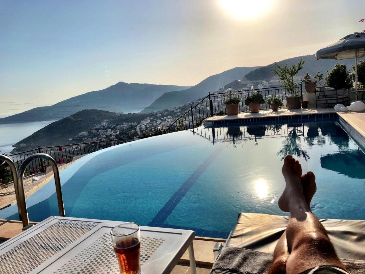 Villa Valo Kalkan Exterior photo
